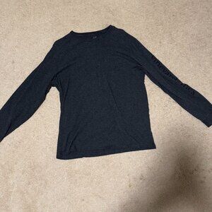 Medium Simply Southern Long Sleeve Shirt